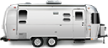 Visit Airstream of Nashua to check out the Airstream Serenity travel trailer today!