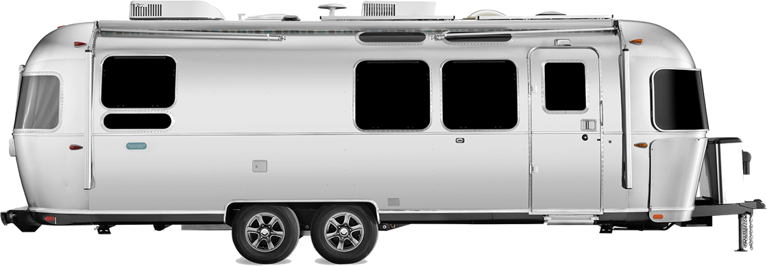 Visit Airstream of Nashua to check out the Airstream Pottery Barn travel trailer today!
