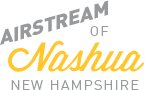 Airstream of Nashua is the premier dealer of Airstream travel trailers in New Hampshire